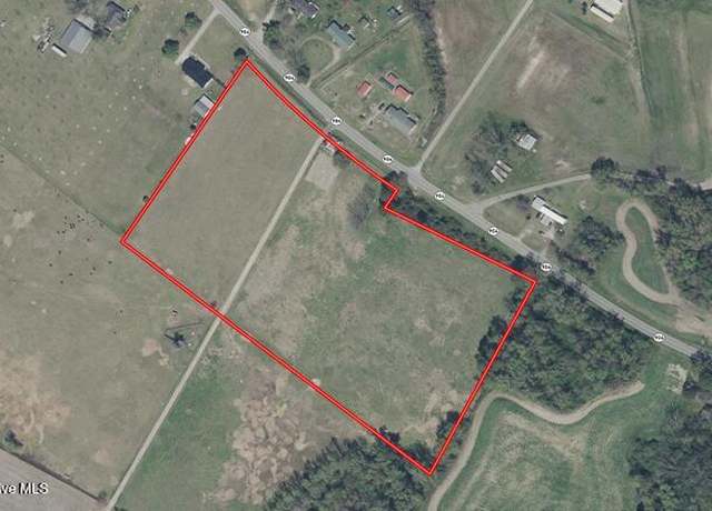 Property at 4745 Nc 904, Fairmont, NC 28340