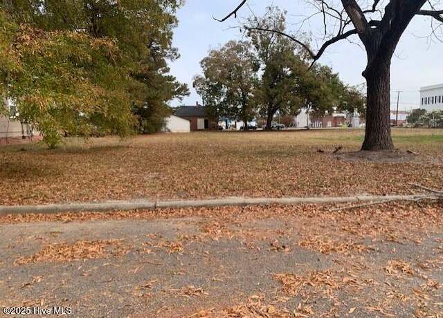 Property at Tbd South St W, Ahoskie, NC 27910