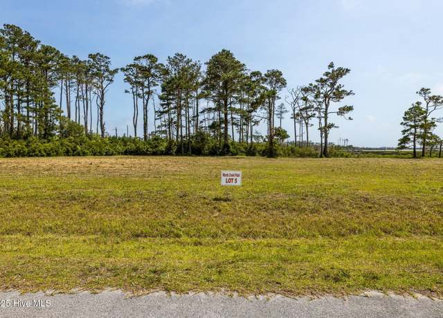 Property at 313 Anson Rd, Beaufort, NC 28516
