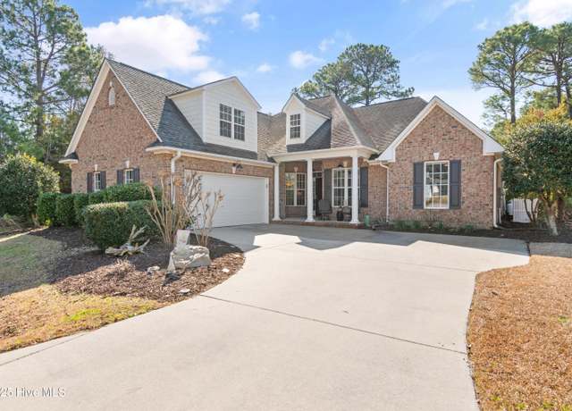 Property at 4155 Windham Ln, Southport, NC 28461, 3 beds, 3 baths