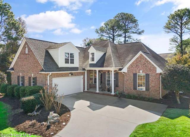 Property at 4155 Windham Ln, Southport, NC 28461, 3 beds, 3 baths