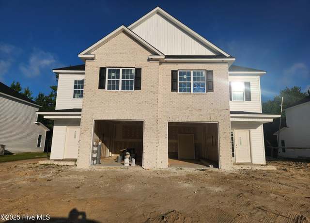 Property at 2108 Dartford Dr Unit A, Greenville, NC 27834, 3 beds, 2.5 baths