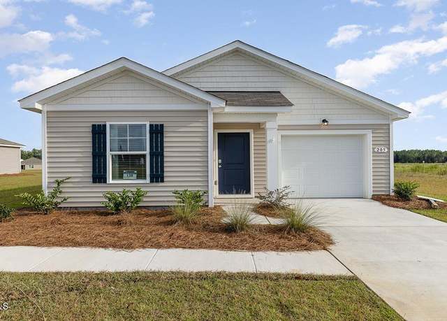 Property at 4243 Milkweed Rd Unit 256- Devon B, Shallotte, NC 28470, 3 beds, 2 baths