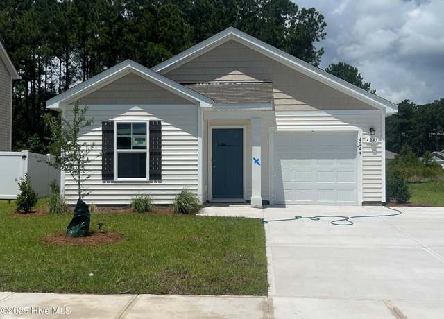 Property at 4243 Milkweed Rd Unit 256- Devon B, Shallotte, NC 28470, 3 beds, 2 baths