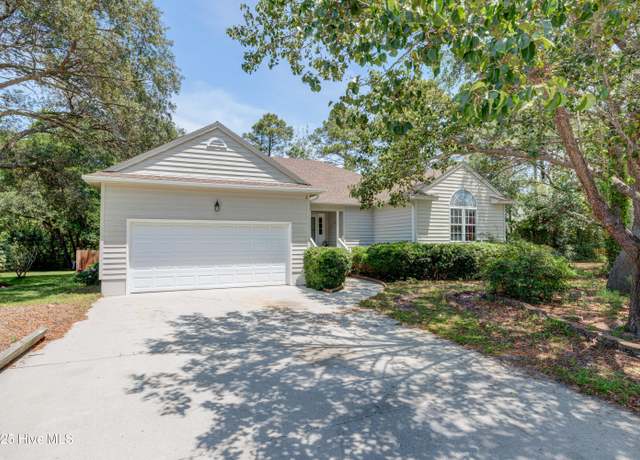 Property at 223 Rouen Ct, Wilmington, NC 28412, 3 beds, 2.5 baths