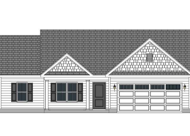 Property at 2100 Rhinestone Dr, Winterville, NC 28590, 3 beds, 2 baths
