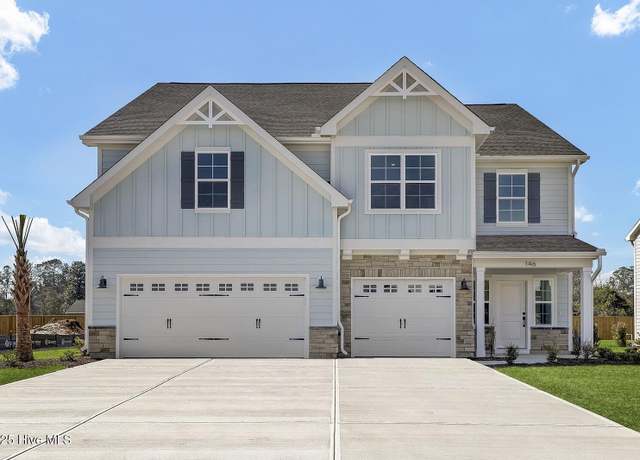 Property at 146 Planters Walk, Hampstead, NC 28443, 5 beds, 4 baths