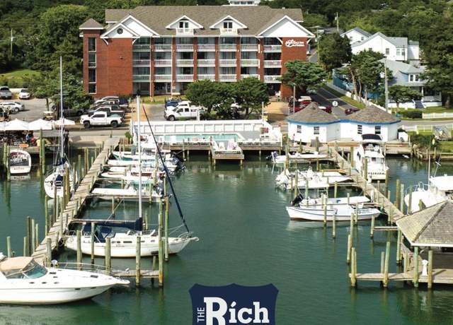 Property at 180 Irvin Garrish Hwy #202, Ocracoke, NC 27960, 1 bed, 1 bath