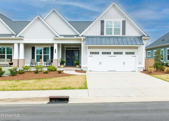 Property at 315 Botany Bay Pl, Wilmington, NC 28412, 4 beds, 3 baths