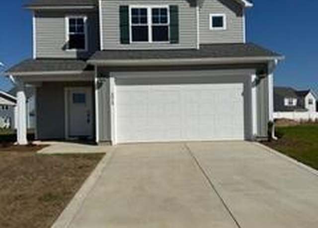 Property at 171 Easy St, Raeford, NC 28376, 3 beds, 2.5 baths