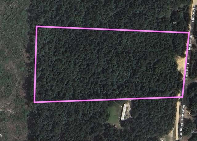 Property at 0 Smith Hill Rd, Carthage, NC 28327