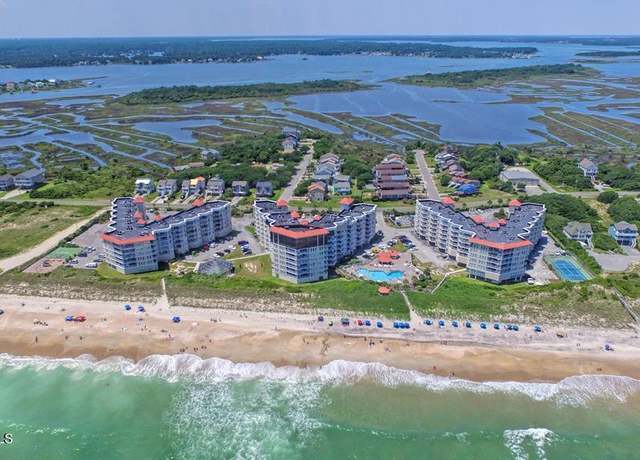 Property at 2000 New River Inlet Rd Unit 2106, North Topsail Beach, NC 28460, 3 beds, 2 baths