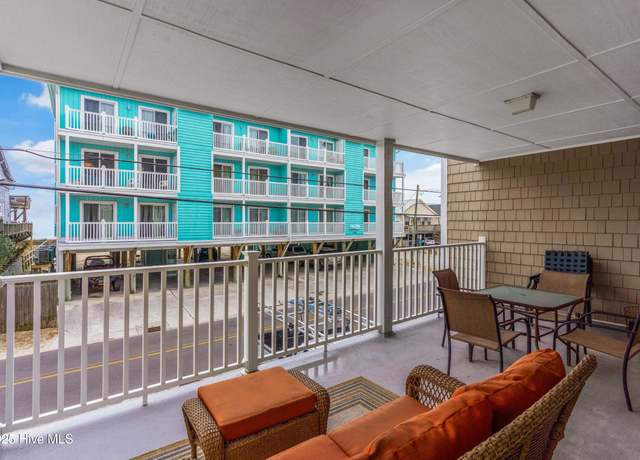 Property at 1503 Carolina Beach Ave N Unit 1d, Carolina Beach, NC 28428, 2 beds, 2 baths