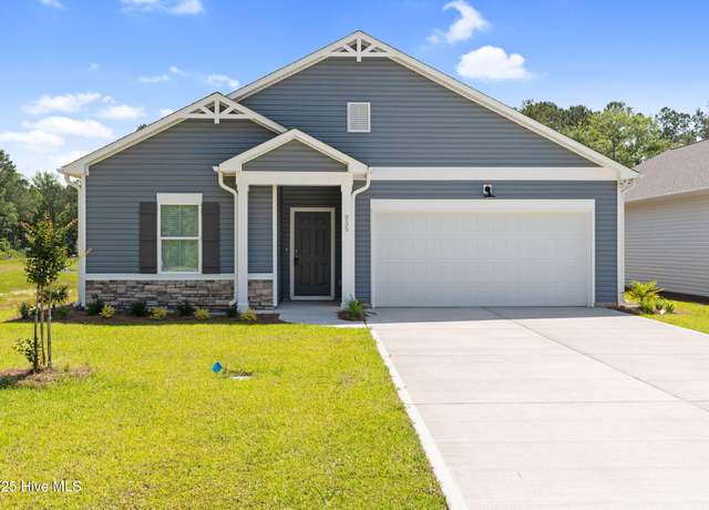 Property at 955 Hillrose Ln, Ocean Isle Beach, NC 28469, 3 beds, 2 baths