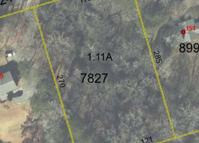 Property at Tbd Creek Run Ln, Rockingham, NC 28379