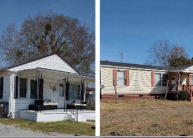 Property at 310 Queen St, La Grange, NC 28551, 3 beds, 2 baths