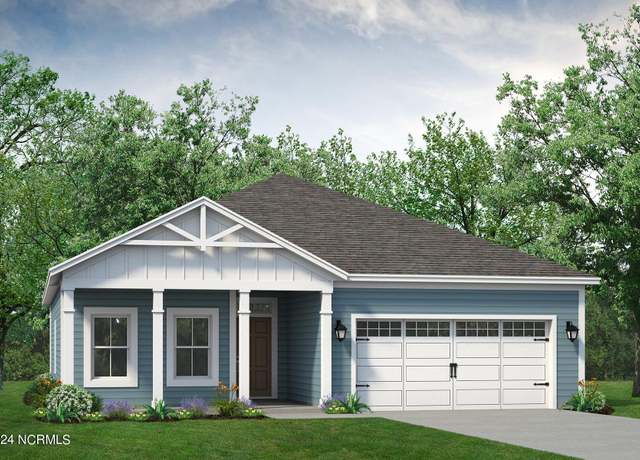 Property at 706 Edgeside Dr SE, Bolivia, NC 28422, 4 beds, 2 baths