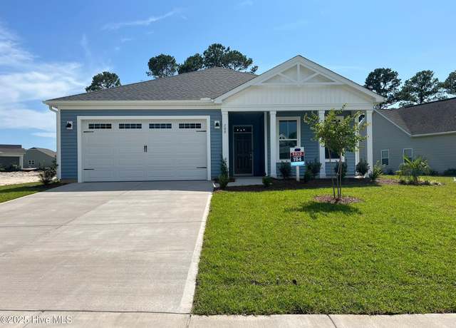 Property at 706 Edgeside Dr SE, Bolivia, NC 28422, 4 beds, 2 baths