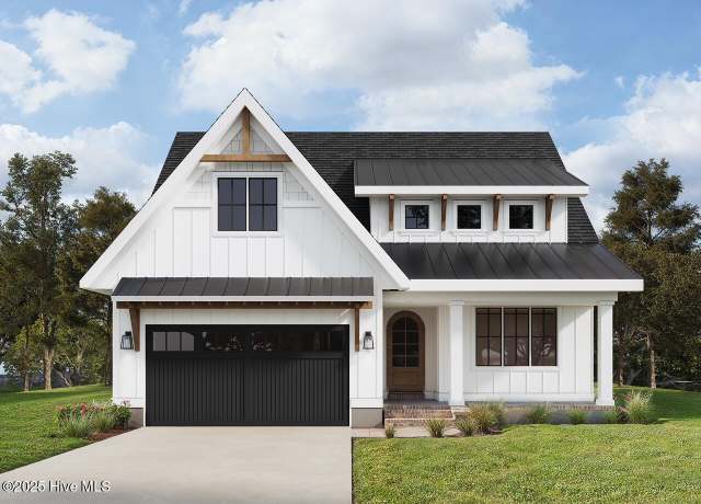 Property at 309 Lightning Bug Ln, Holly Ridge, NC 28445, 4 beds, 2.5 baths