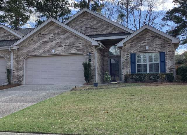 Property at 4512 Regent Dr, Wilmington, NC 28412, 3 beds, 2 baths