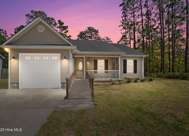 Property at 534 Prospect Rd, Southport, NC 28461, 3 beds, 2 baths