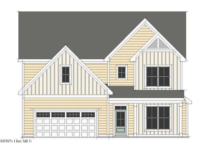 Property at 100 Poppy Pl, Hubert, NC 28539, 4 beds, 2.5 baths