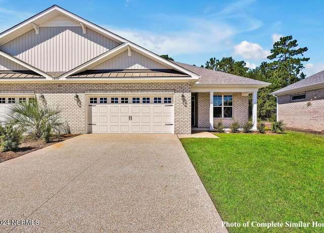 Property at 1250 Formosa Dr SE #85, Bolivia, NC 28422, 3 beds, 2 baths