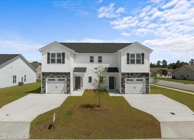 Property at 4301 Laurel Ridge Dr Unit A, Greenville, NC 27834, 3 beds, 2.5 baths