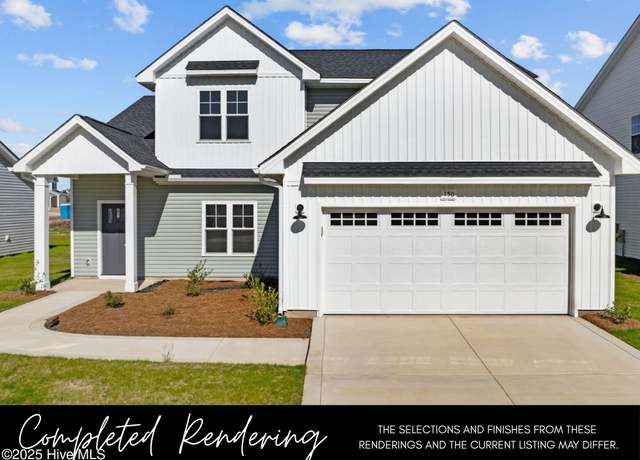 Property at 723 Southerland Peak Dr, Raeford, NC 28376, 4 beds, 2.5 baths