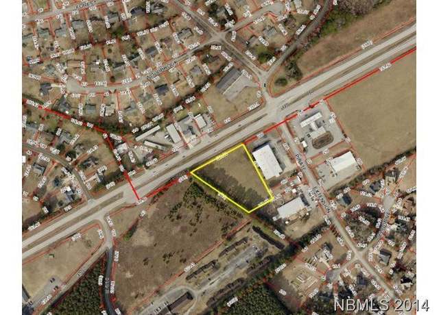 Property at 4915 S Us 17 Hwy, River Bend, NC 28562