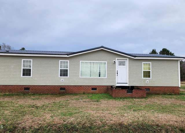 Property at 207 Frank Norris Rd, Tabor City, NC 28463, 3 beds, 2 baths