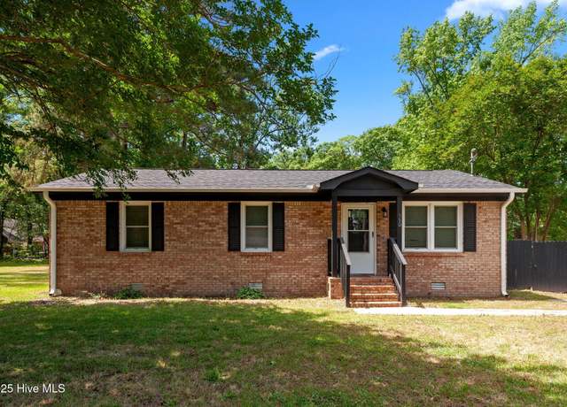 Property at 550 St David St, Grifton, NC 28530, 3 beds, 1 bath