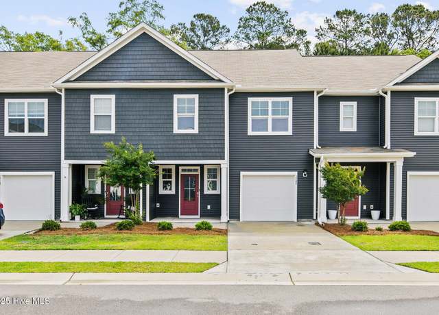 Property at 1508 Dove Shell Way, Wilmington, NC 28405, 3 beds, 2.5 baths