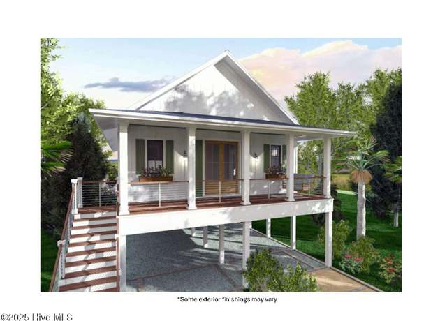 Property at 113 Channel Run Dr, River Bend, NC 28562, 3 beds, 2.5 baths