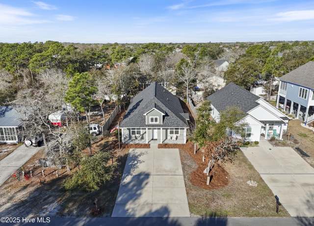 Property at 123 NE 12th St, Oak Island, NC 28465, 3 beds, 2 baths