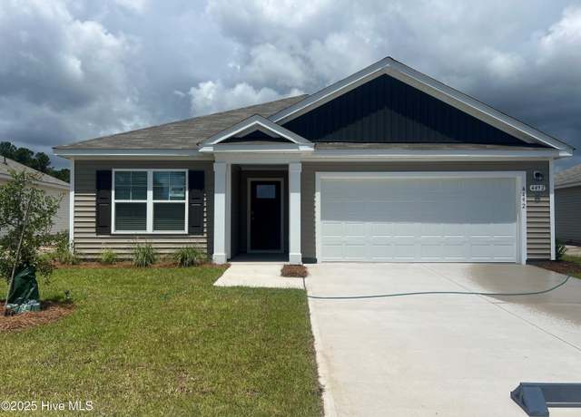 Property at 4492 East Coast Ln Unit 240- Aria A, Shallotte, NC 28470, 3 beds, 2 baths