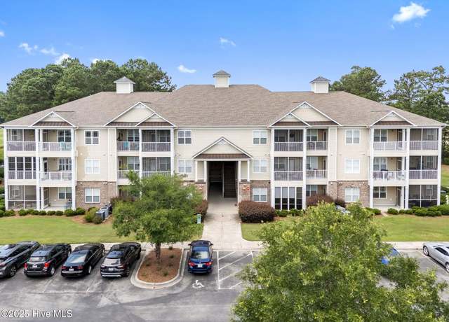 Property at 250 Woodlands Way Unit 14, Calabash, NC 28467, 3 beds, 2 baths