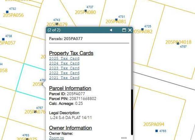 Property at 4751 Longview Dr SE, Southport, NC 28461