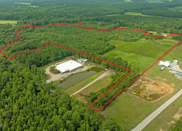 Property at 0 Great Swamp Loop, Lucama, NC 27851