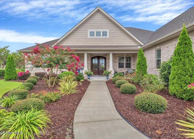 Property at 2255 Tansy Ct, Leland, NC 28451, 3 beds, 2.5 baths