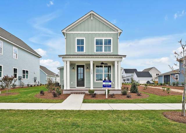 Property at 1240 Trisail Ter, Wilmington, NC 28412, 3 beds, 2.5 baths