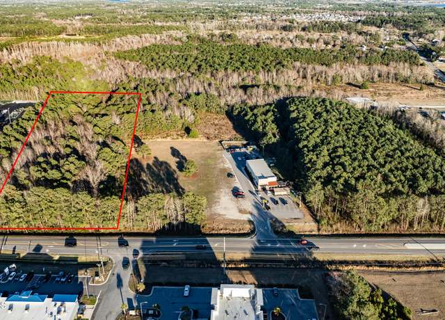 Property at L7 Nc Highway 210, Sneads Ferry, NC 28460