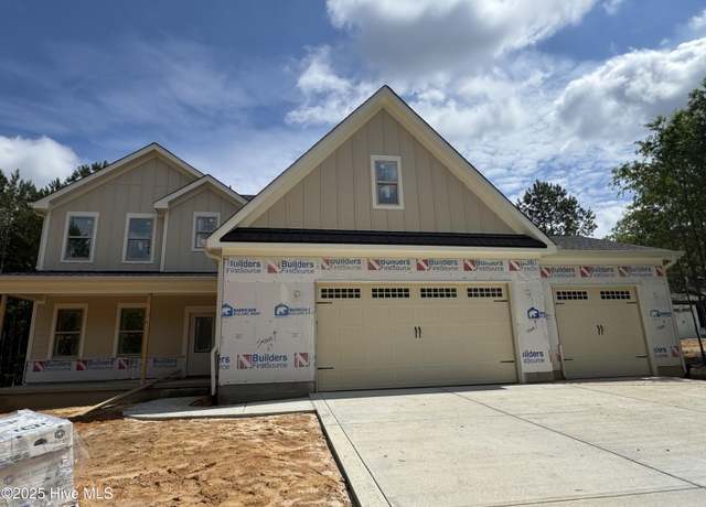 Property at 4405 Vass-carthage Rd, Carthage, NC 28327, 4 beds, 3.5 baths