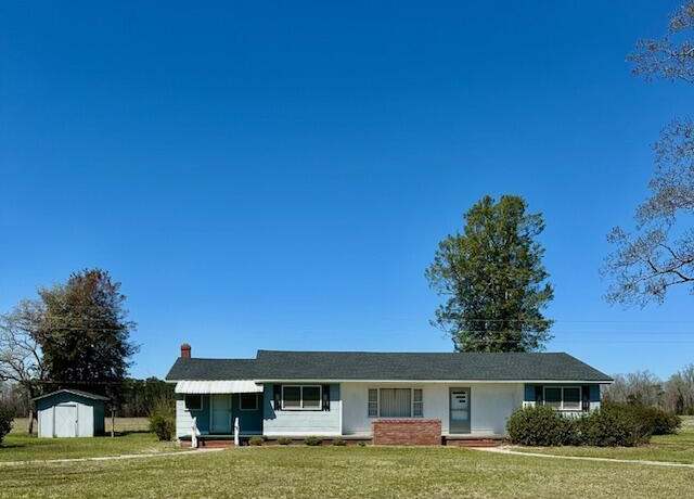 Property at 410 Tatum Rd, Chadbourn, NC 28431, 3 beds, 1 bath