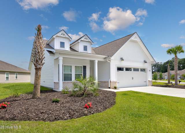 Property at 2143 Stonecrest Dr NW, Calabash, NC 28467, 3 beds, 2 baths