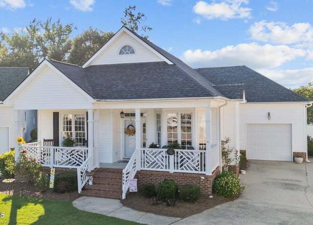 Property at 4404 Rockport Dr NW, Wilson, NC 27896, 3 beds, 2 baths