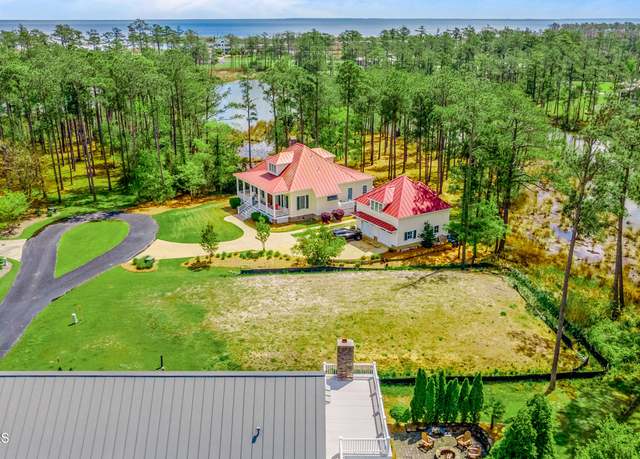 Property at 32 Quidley Cv, Oriental, NC 28571