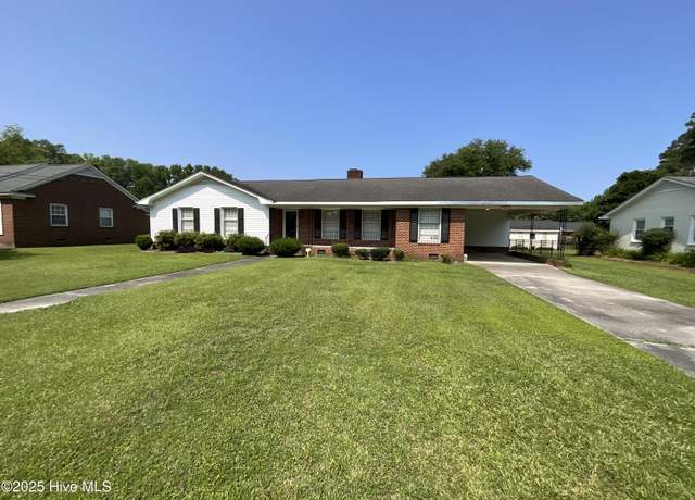 Property at 3002 S Elm St, Greenville, NC 27858, 3 beds, 2 baths