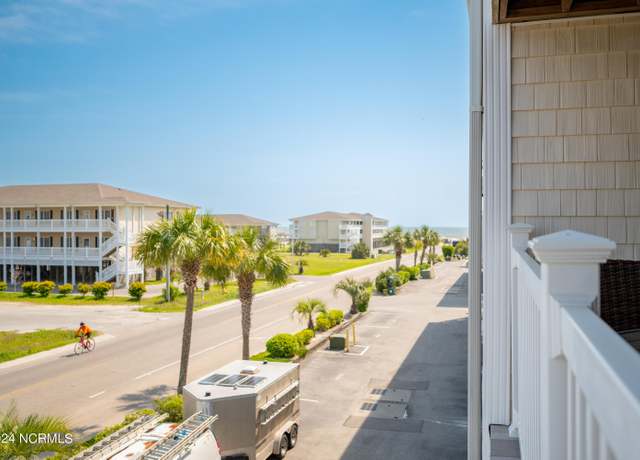 Property at 105 SE 58th St Apt 7202, Oak Island, NC 28465, 3 beds, 2.5 baths
