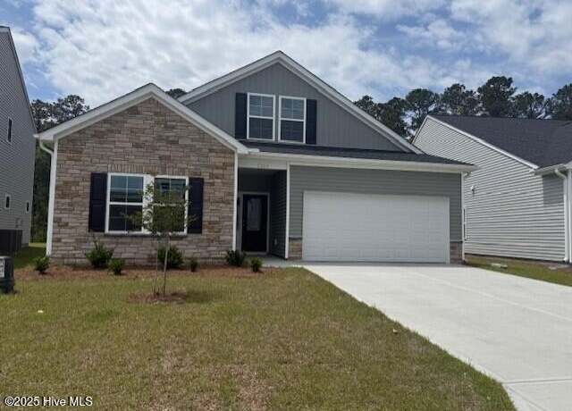 Property at 2369 Flowery Branch Dr #232, Castle Hayne, NC 28429, 4 beds, 2 baths